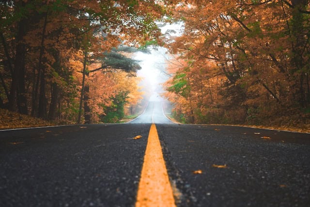 Going The Extra Mile