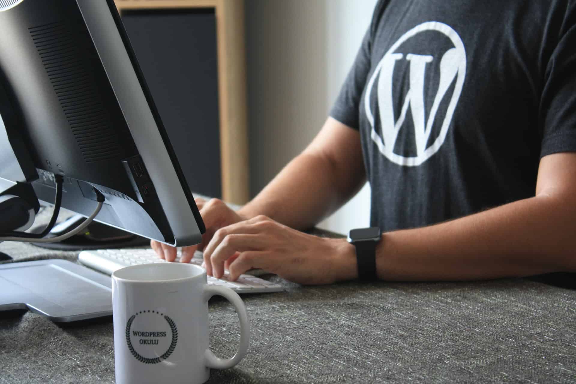 Steve King Web Design