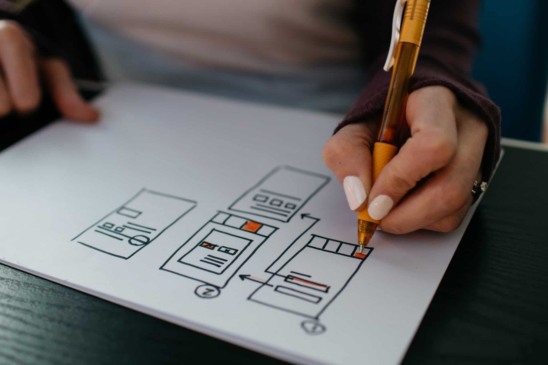 Website Case Study From Steve King Westbury Web Design