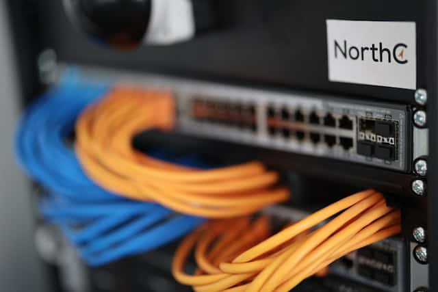 data center back up